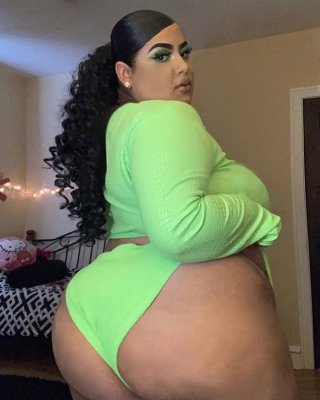 bbwlatina porn