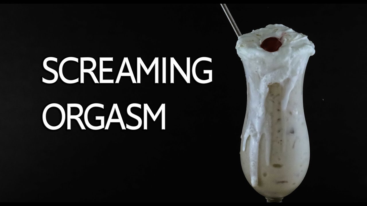 denis maher recommends Orgasmic Screaming