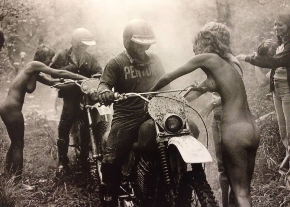 chelsie walton recommends naked chicks on motorcycles pic