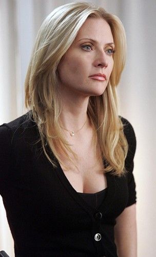 cassie bassett recommends Emily Procter Hot