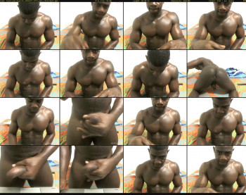 Best of Black male chaturbate