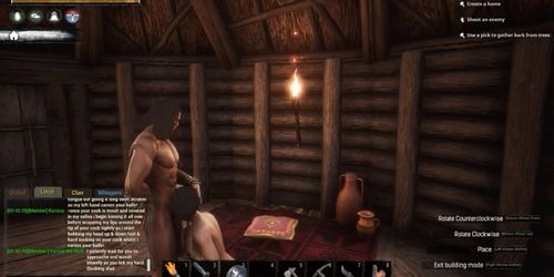 david been add conan exiles porn photo