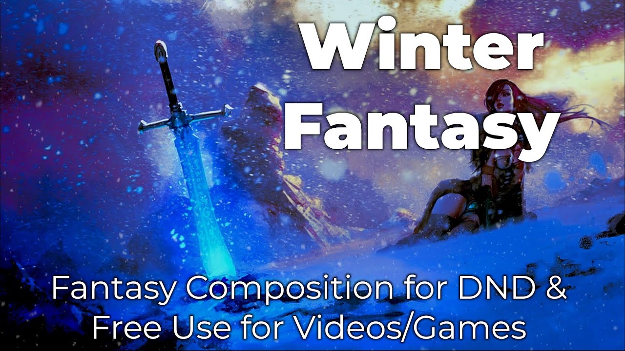 Free Use Fantasy Videos a crowd