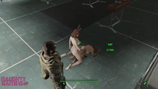 annette goodwine recommends Fallout 4 Sex Mod