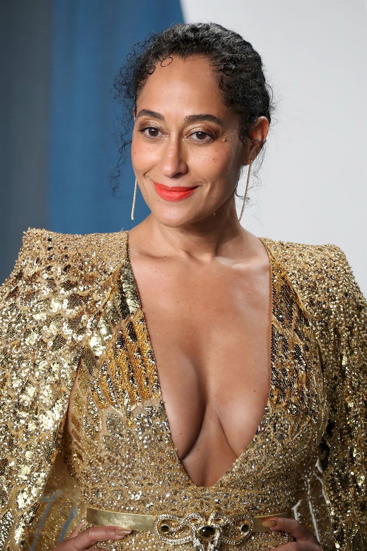 devon ludwig recommends tracee ellis ross nude pic