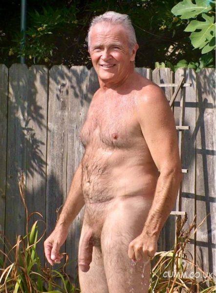 Naked Oldermen videos fetlife