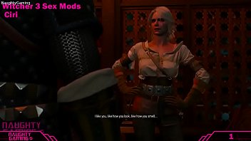 derrik harrison recommends The Witcher All Nude Scenes