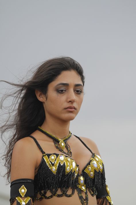 danny mckittrick recommends golshifteh farahani sexy pic