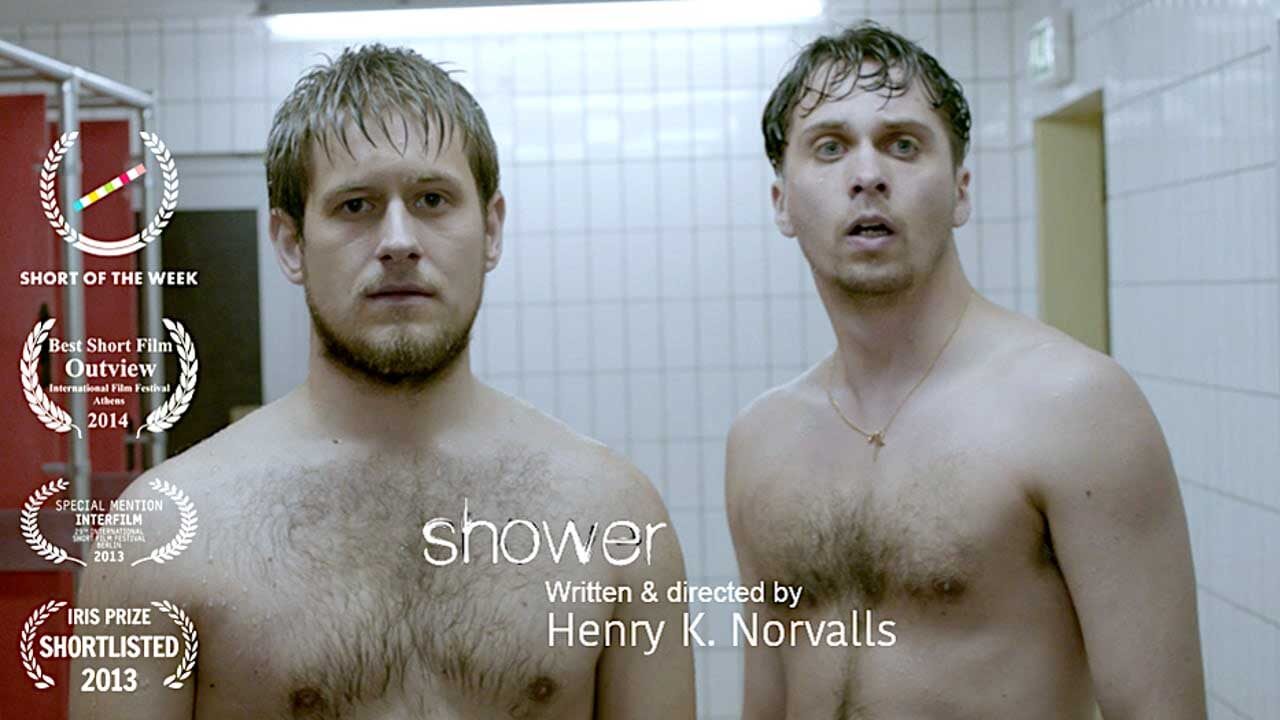 colton hastings recommends Twinks Showers