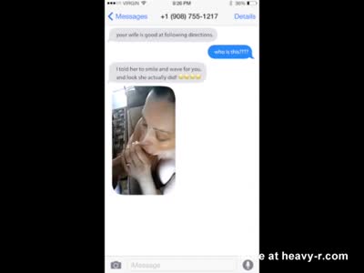 alvon derick testa share cheating text porn photos