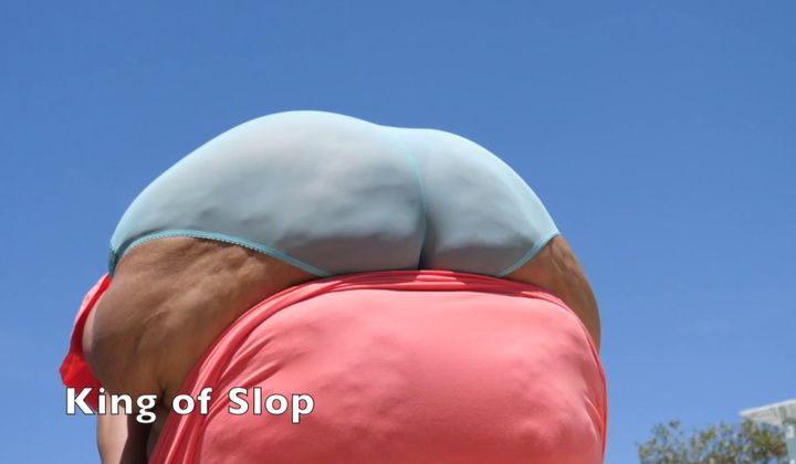 bill strine recommends bbw cellulite porn pic