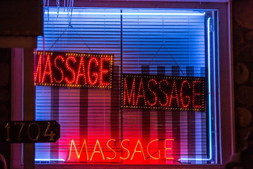 clare cawley recommends hidden cam massage therapist pic