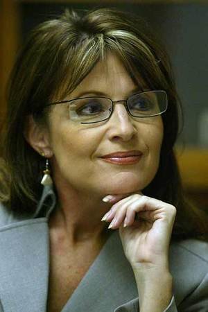 anne banks add sarah palin nude photo