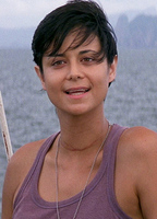 carlie warner share catherine bell boobs photos