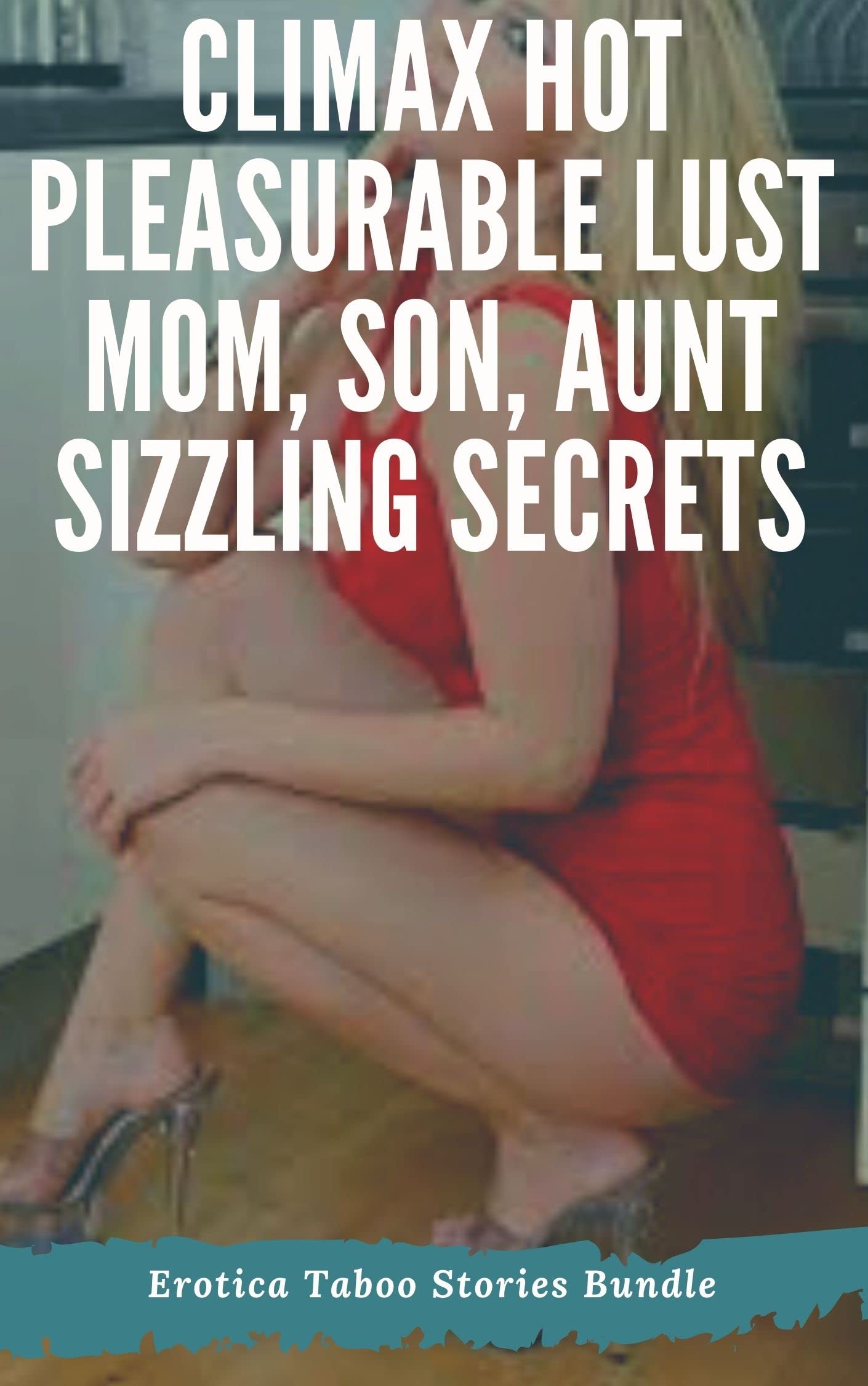 Best of Moms lust