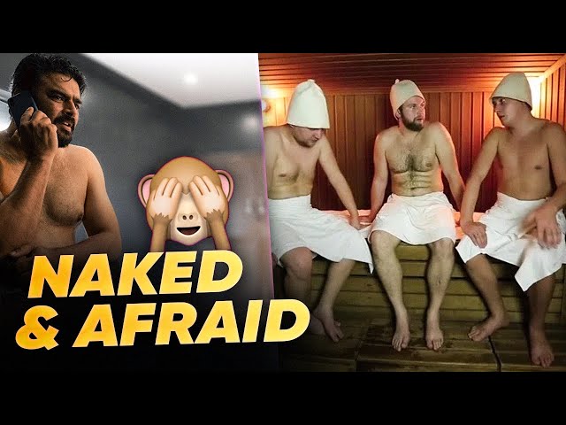 chris lue recommends Naked Men Indian