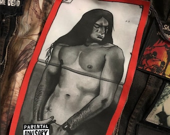 aaron perl recommends peter steele porn pic