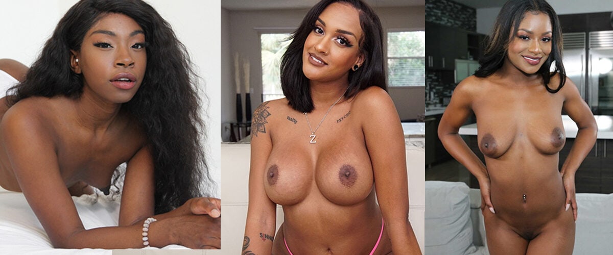 akshay kondhare recommends Sexy Black Porn Stars