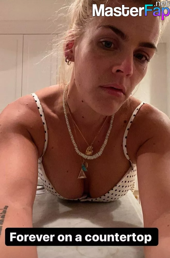 carmela nambatac add busy philipps nude photo