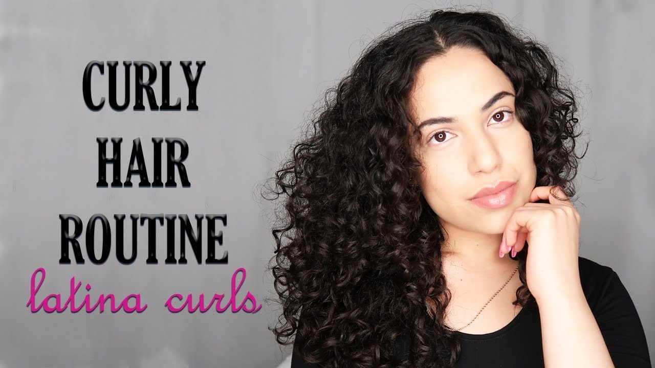 aira salsabila share curly haired latina photos