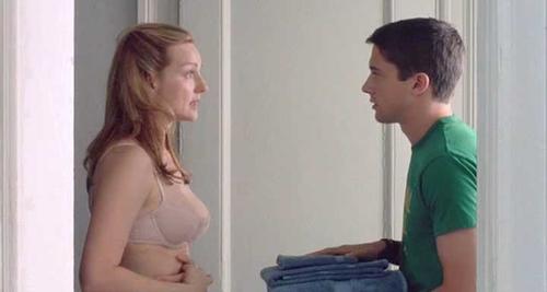 Best of Laura linney boobs