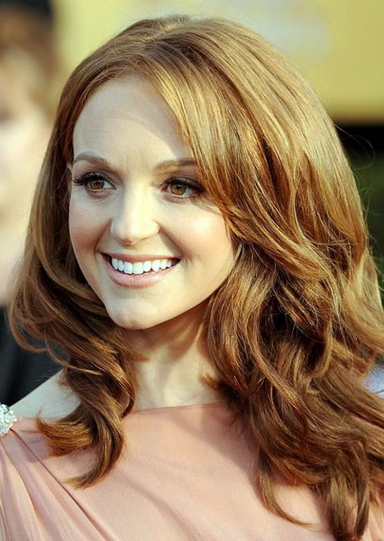 Best of Jayma reid