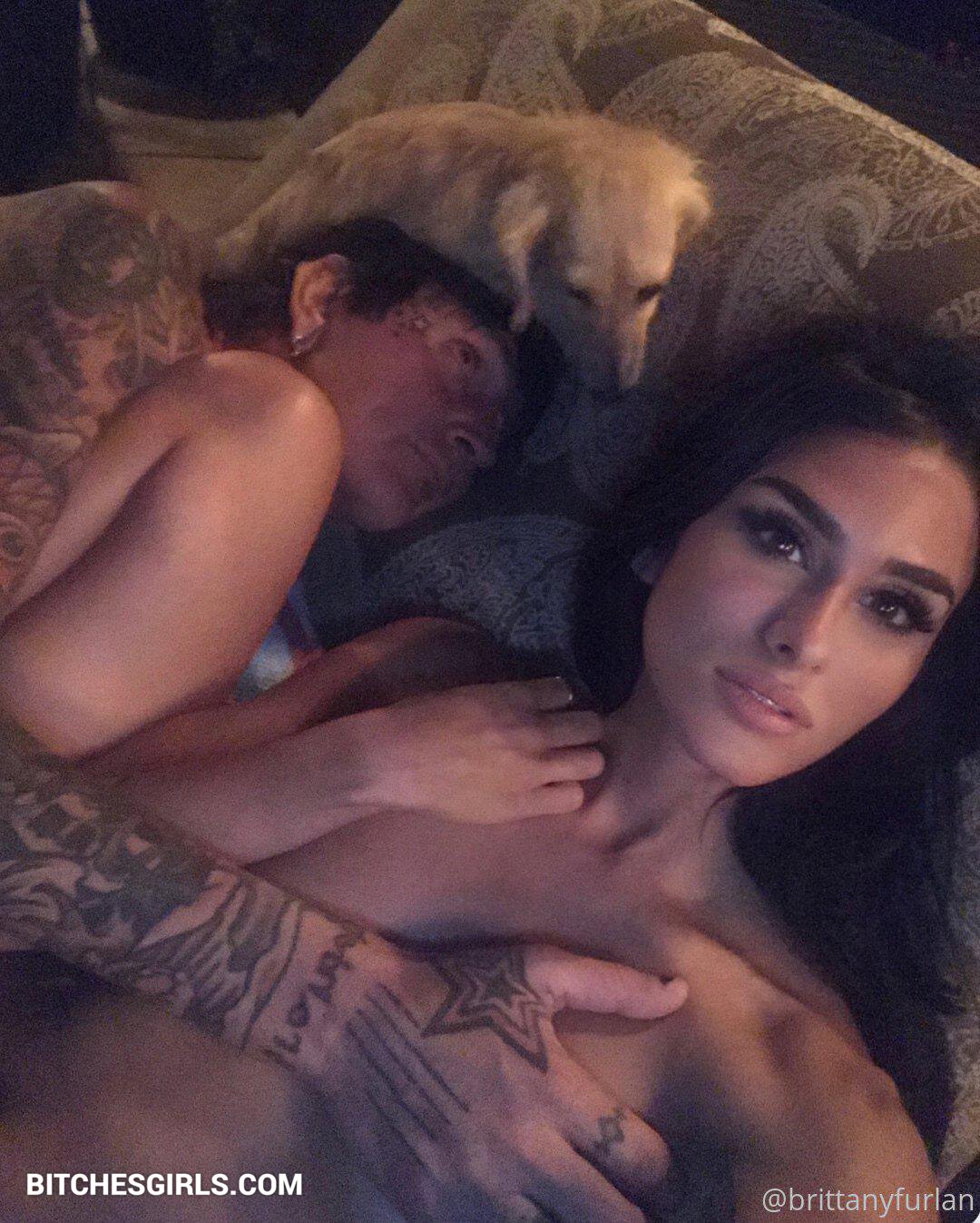 adam koplan recommends brittanyfurlan onlyfans leaked pic