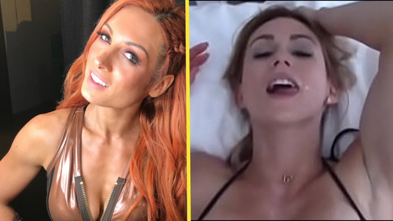 andy dougan recommends becky lynch leaked pic