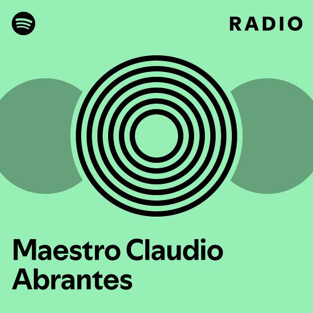 ashley haddock recommends maestro claudio pic