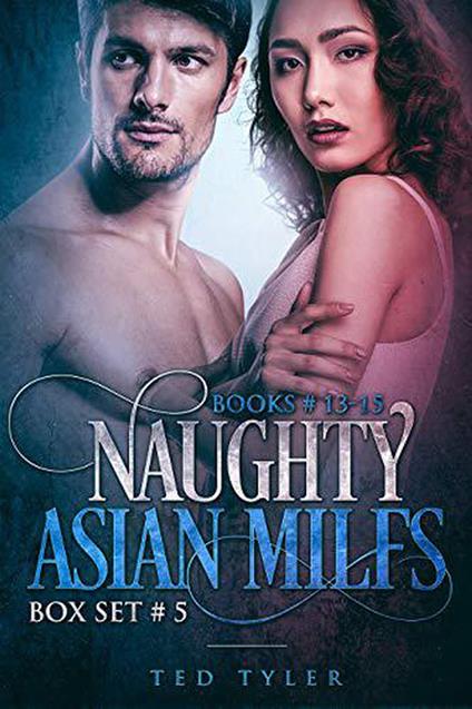 damion berry recommends naughty asian milf pic