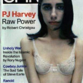 adam pentz recommends Pj Harvey Nude