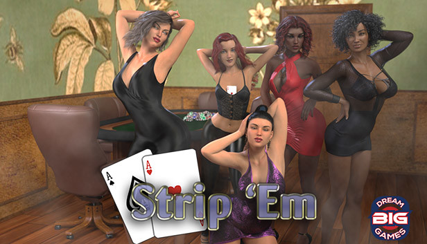 corey whitman recommends Strip Poker Amateur