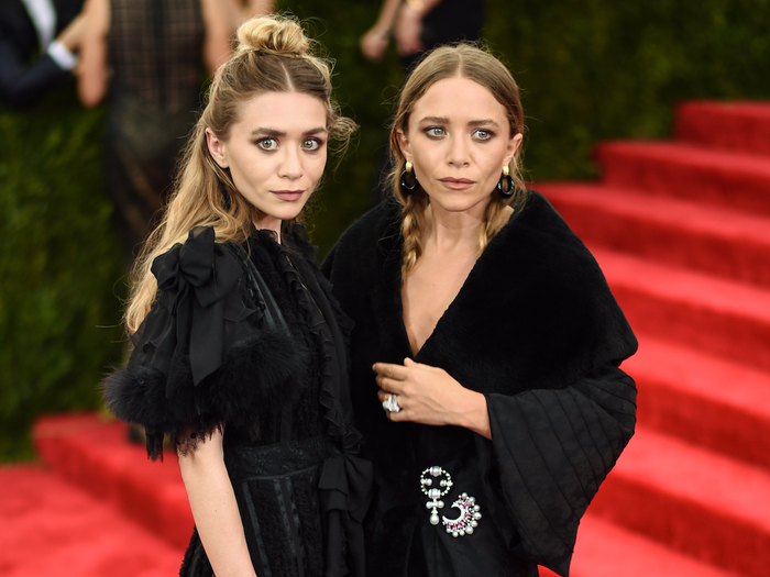 Best of Olsen twins in the nude