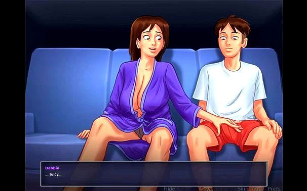 Porn Cartoon Mother Son mmf stories