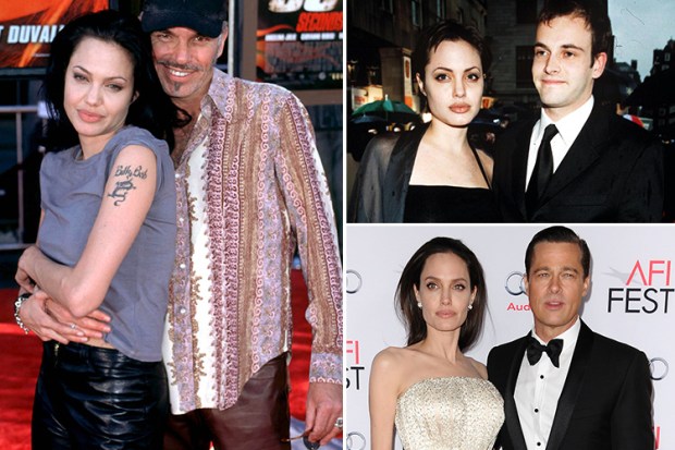 chloe maidment add angelina jolie is lesbian photo