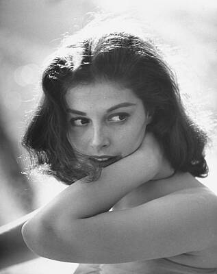 chantel marcotte recommends pier angeli nude pic