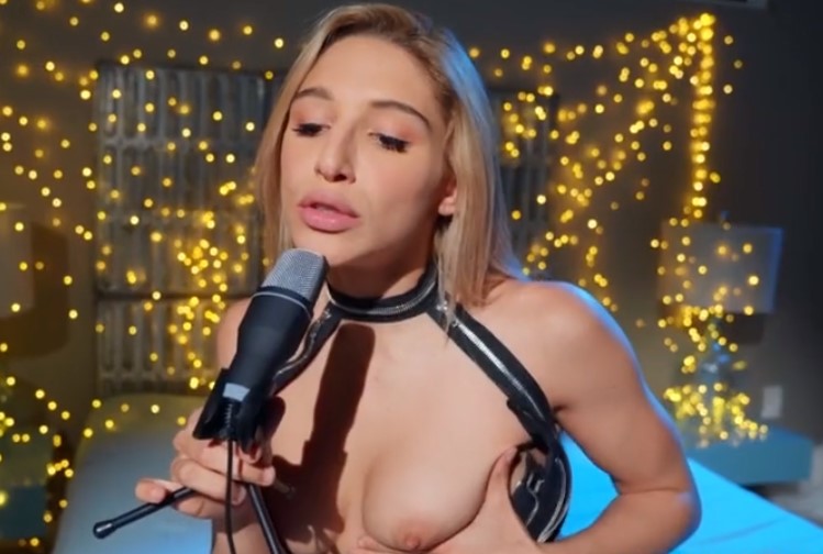 bianca marie alicea recommends abella danger joi pic