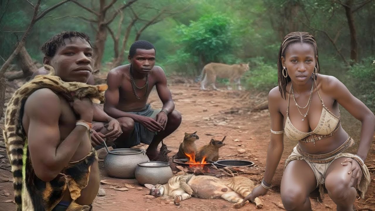 african sex ritual