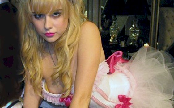 cj ritter recommends Alessandra Torresani Nude