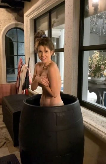 bart west add amanda cerny nudes leaked photo