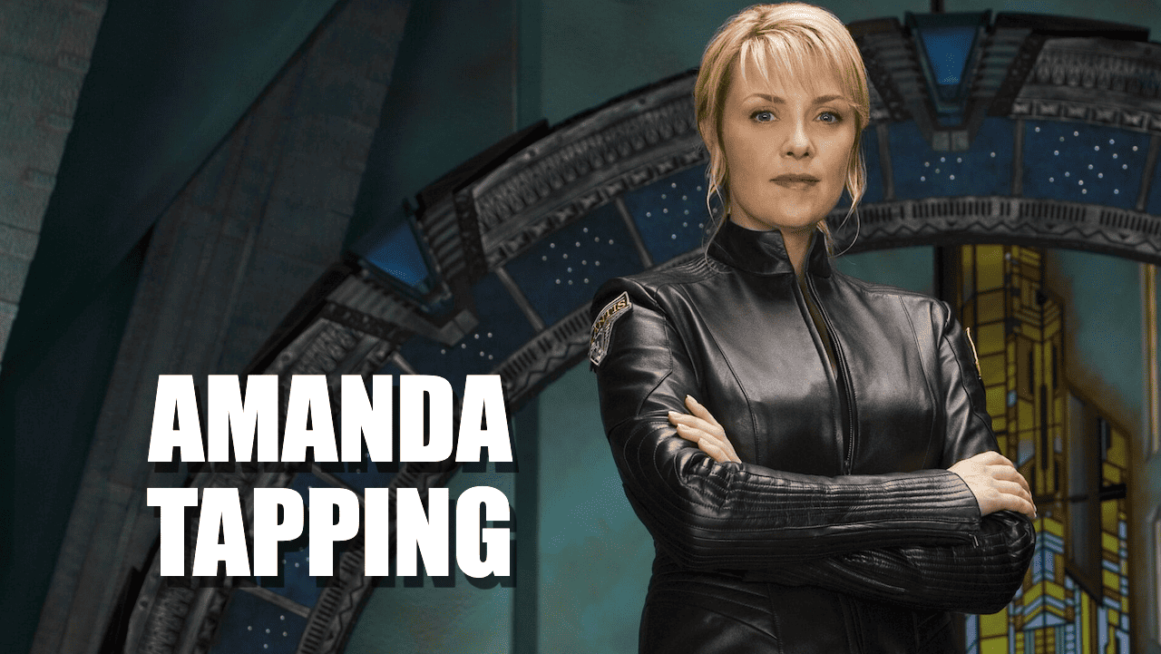 daryl whitworth add photo amanda tapping sexy