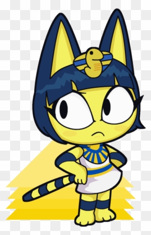 anish chauhan add photo animal crossing ankha porn