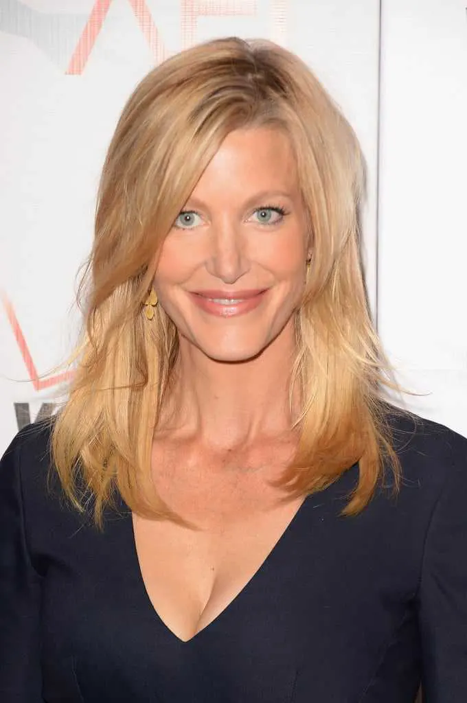 becky szalwinski recommends anna gunn bikini pic