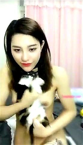 adeza c platon recommends Asian Couple Cam