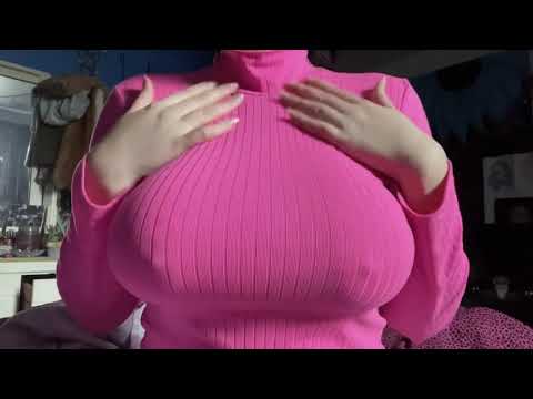 Asmr Titis amber blank