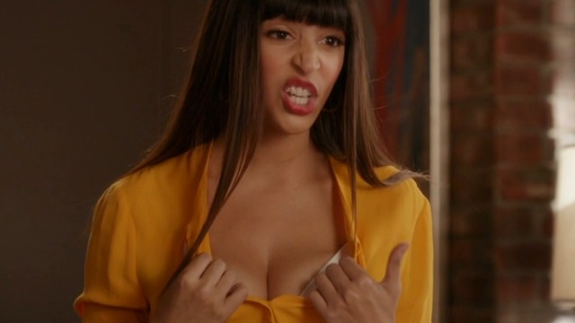 briana fugate recommends hannah simone nude pic