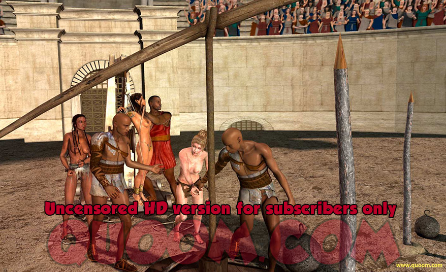 Best of Bdsm execution