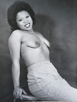 vintage naked photos