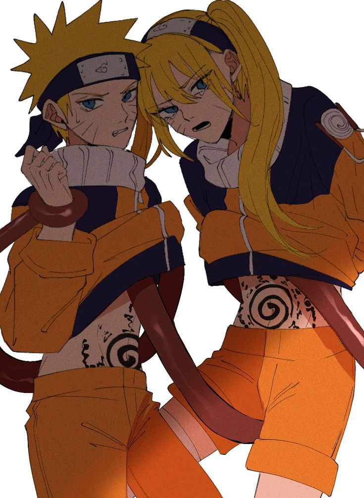 Best of Female naruto porn