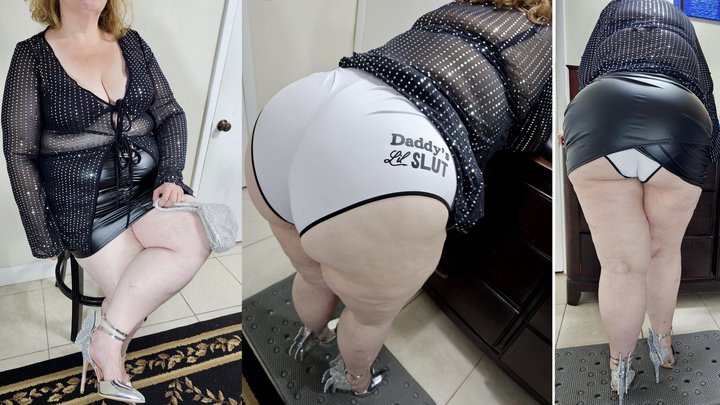 cassandra fortin recommends Bbw Pawg Pov